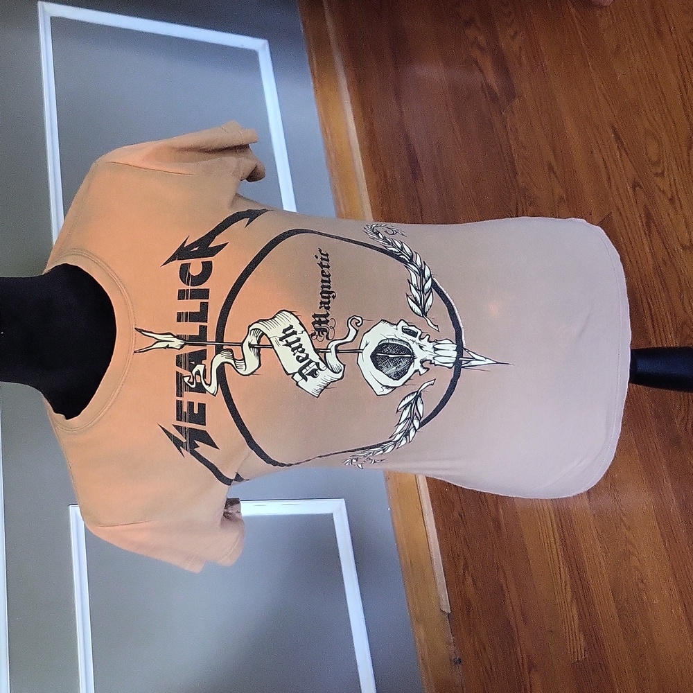 METALLICA T Shirt